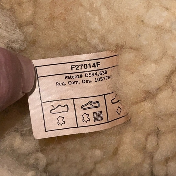 UGG CLASSIC TALL BAILEY BOW II TRIPLET WATER RESISTANT BOOTS. SIZE 8 - Picture 11 of 14